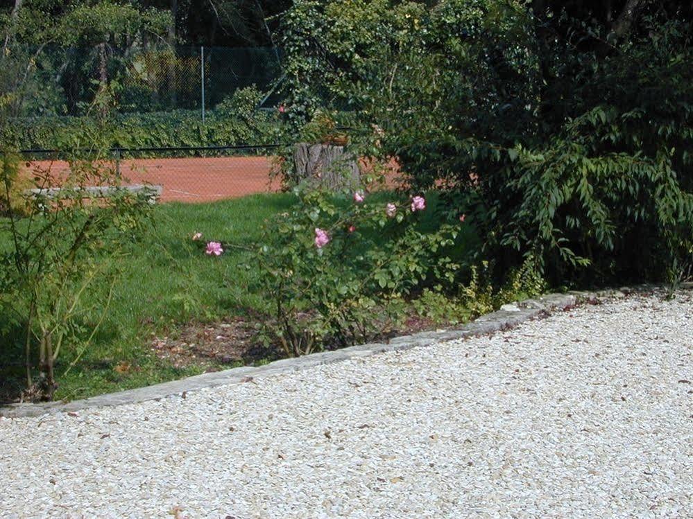 L'Ecrin Du Serein Sainte-Vertu Exterior foto